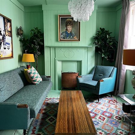 Appartement Georgian Russell à Hastings Extérieur photo
