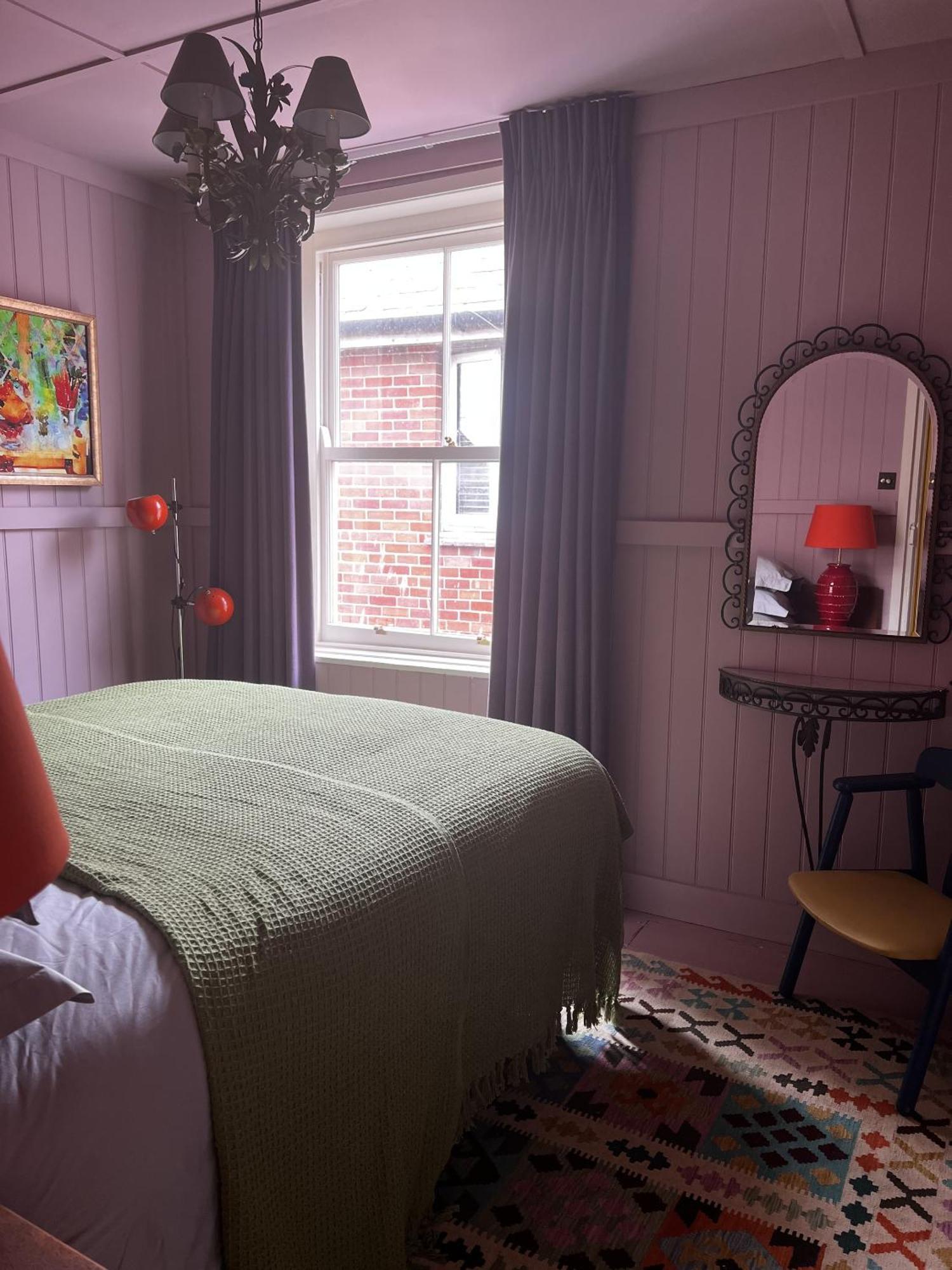 Appartement Georgian Russell à Hastings Extérieur photo