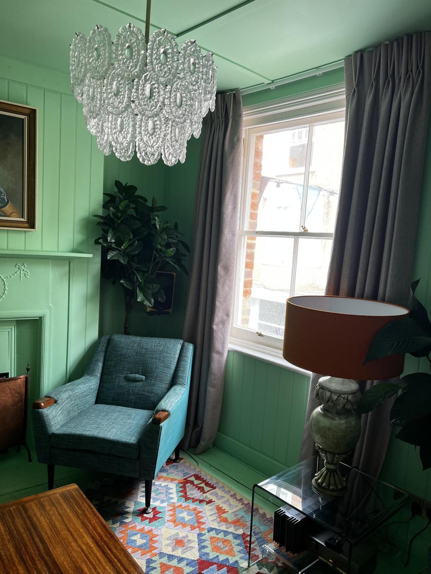 Appartement Georgian Russell à Hastings Extérieur photo