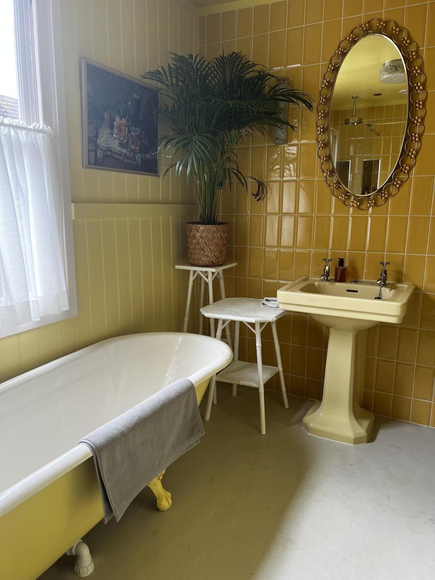 Appartement Georgian Russell à Hastings Extérieur photo