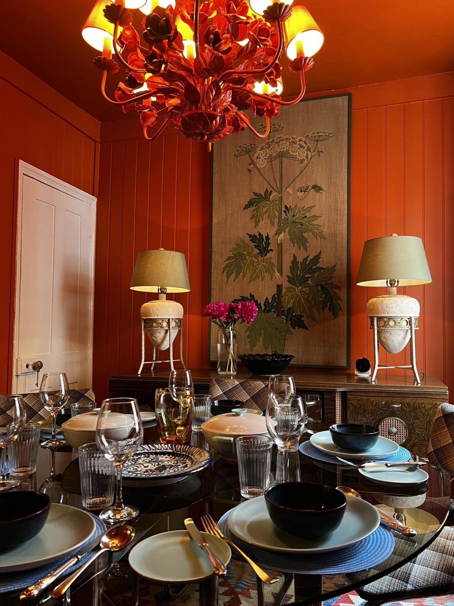 Appartement Georgian Russell à Hastings Extérieur photo