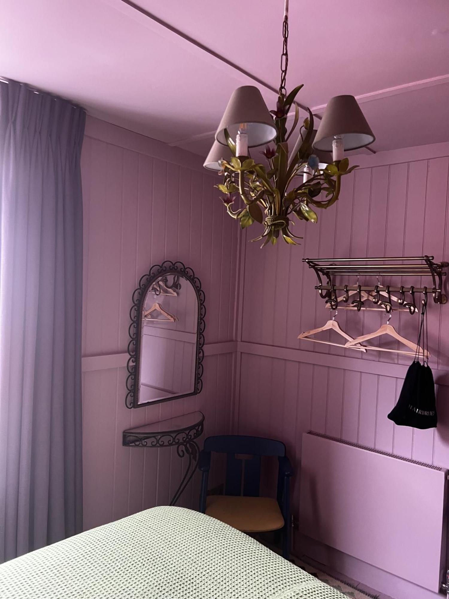 Appartement Georgian Russell à Hastings Extérieur photo