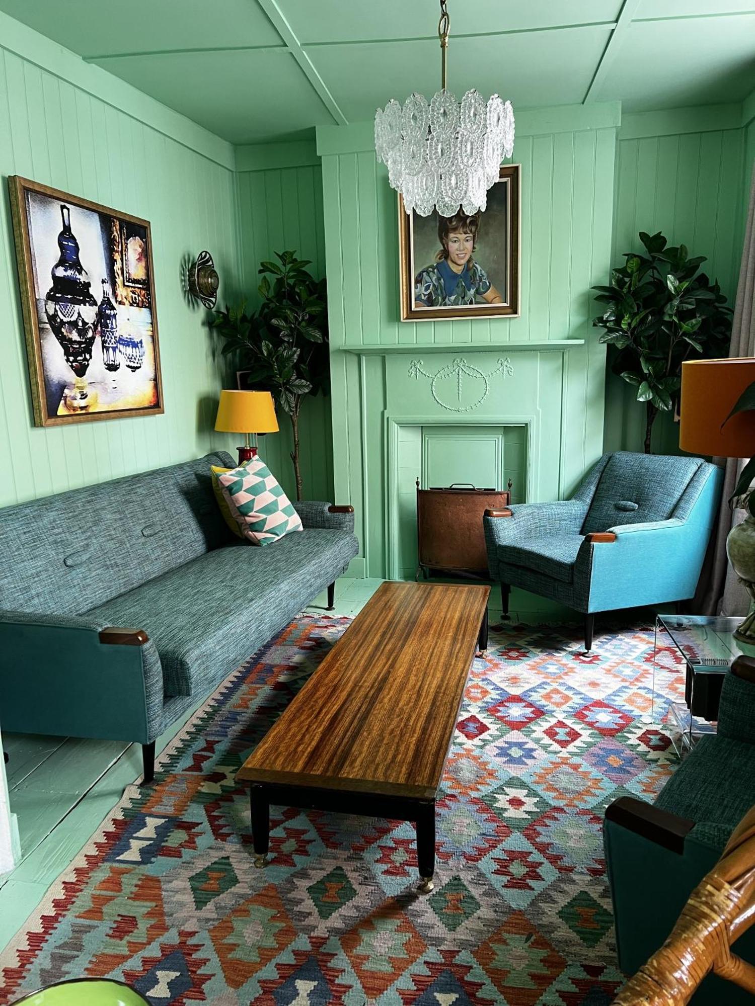 Appartement Georgian Russell à Hastings Extérieur photo