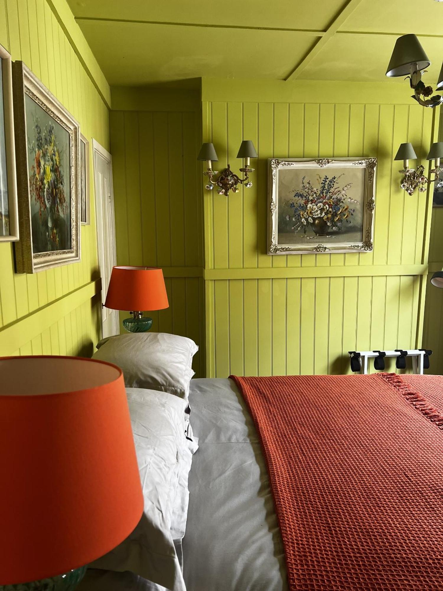 Appartement Georgian Russell à Hastings Extérieur photo