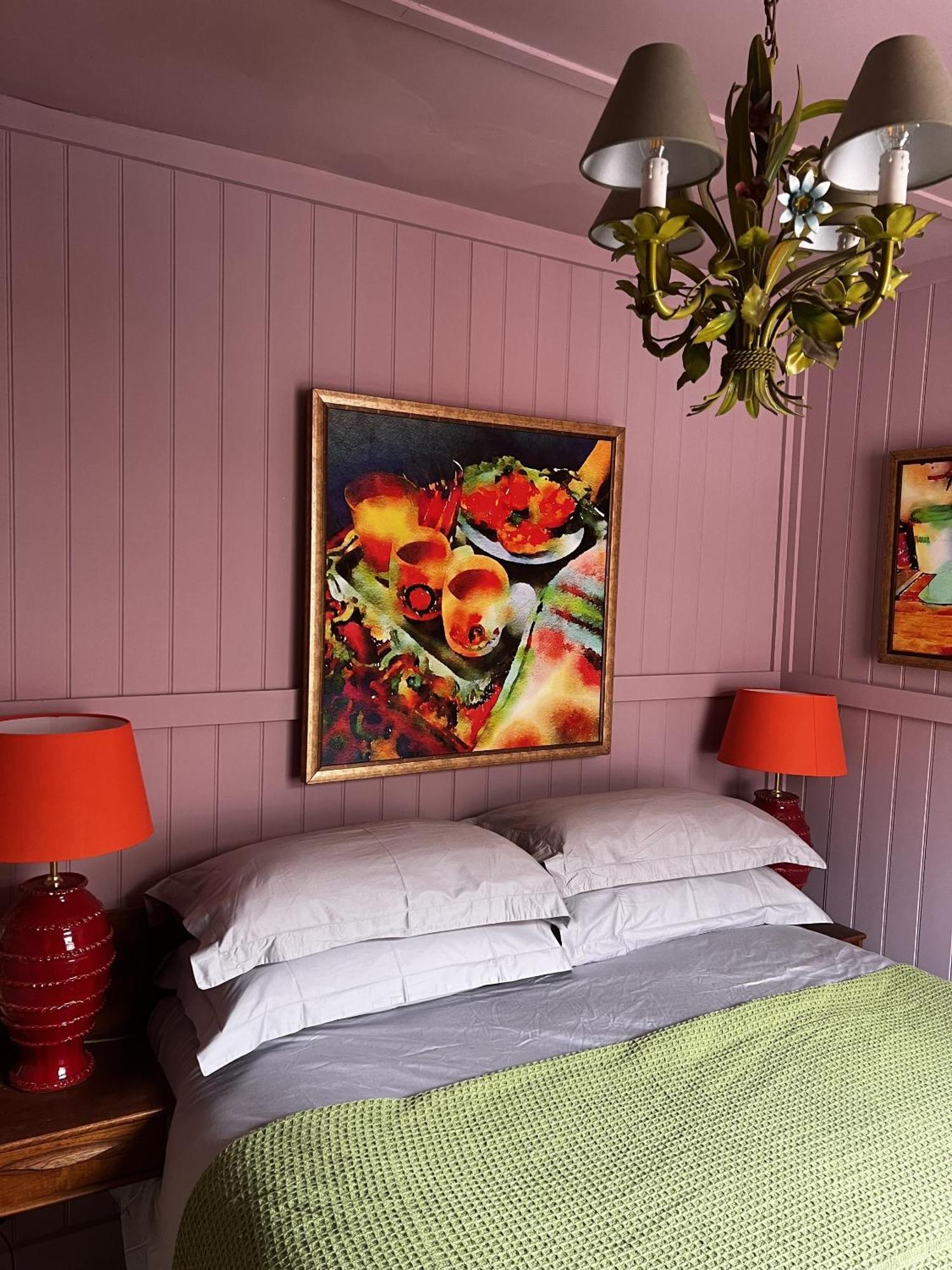 Appartement Georgian Russell à Hastings Extérieur photo