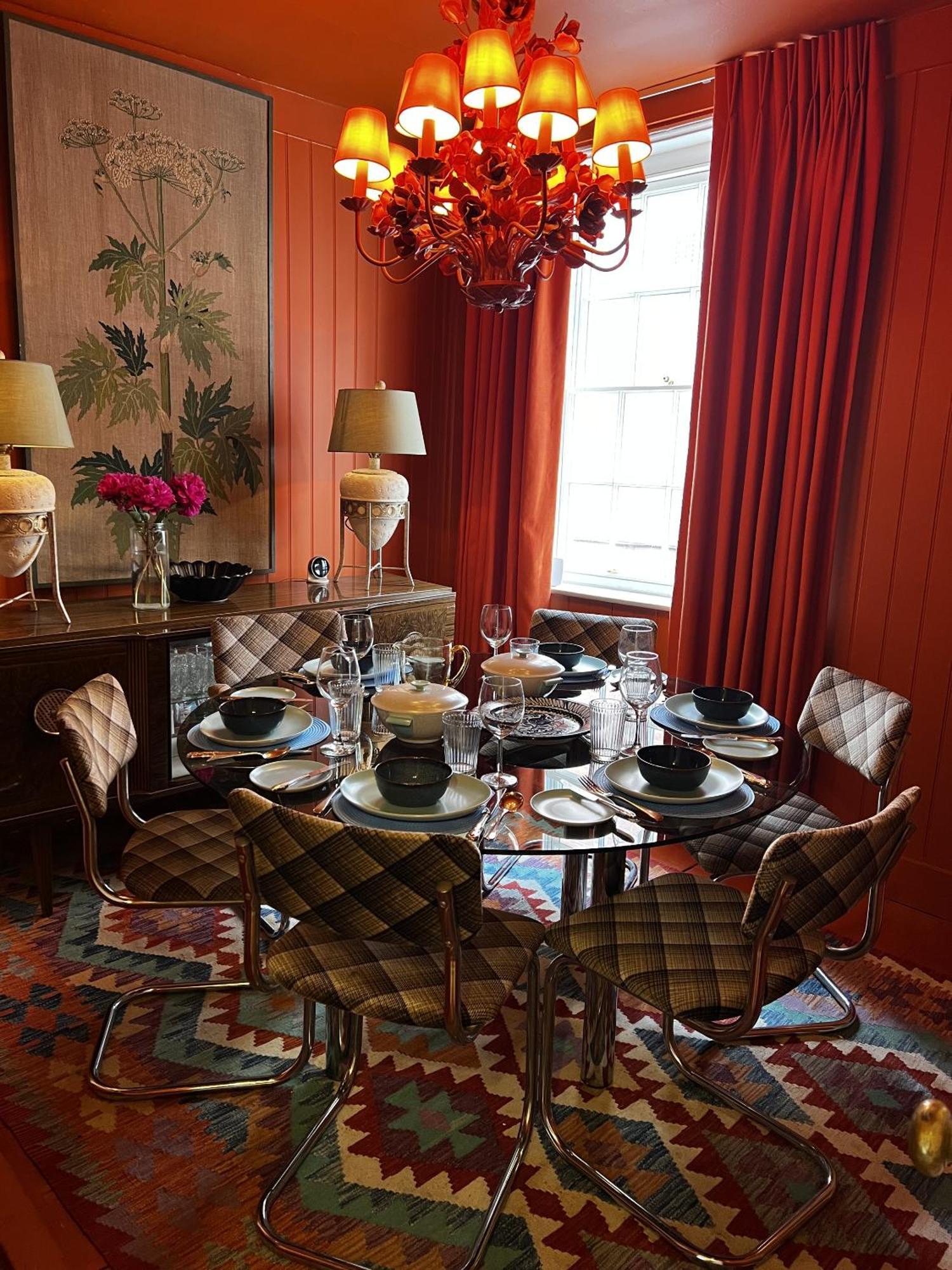Appartement Georgian Russell à Hastings Extérieur photo