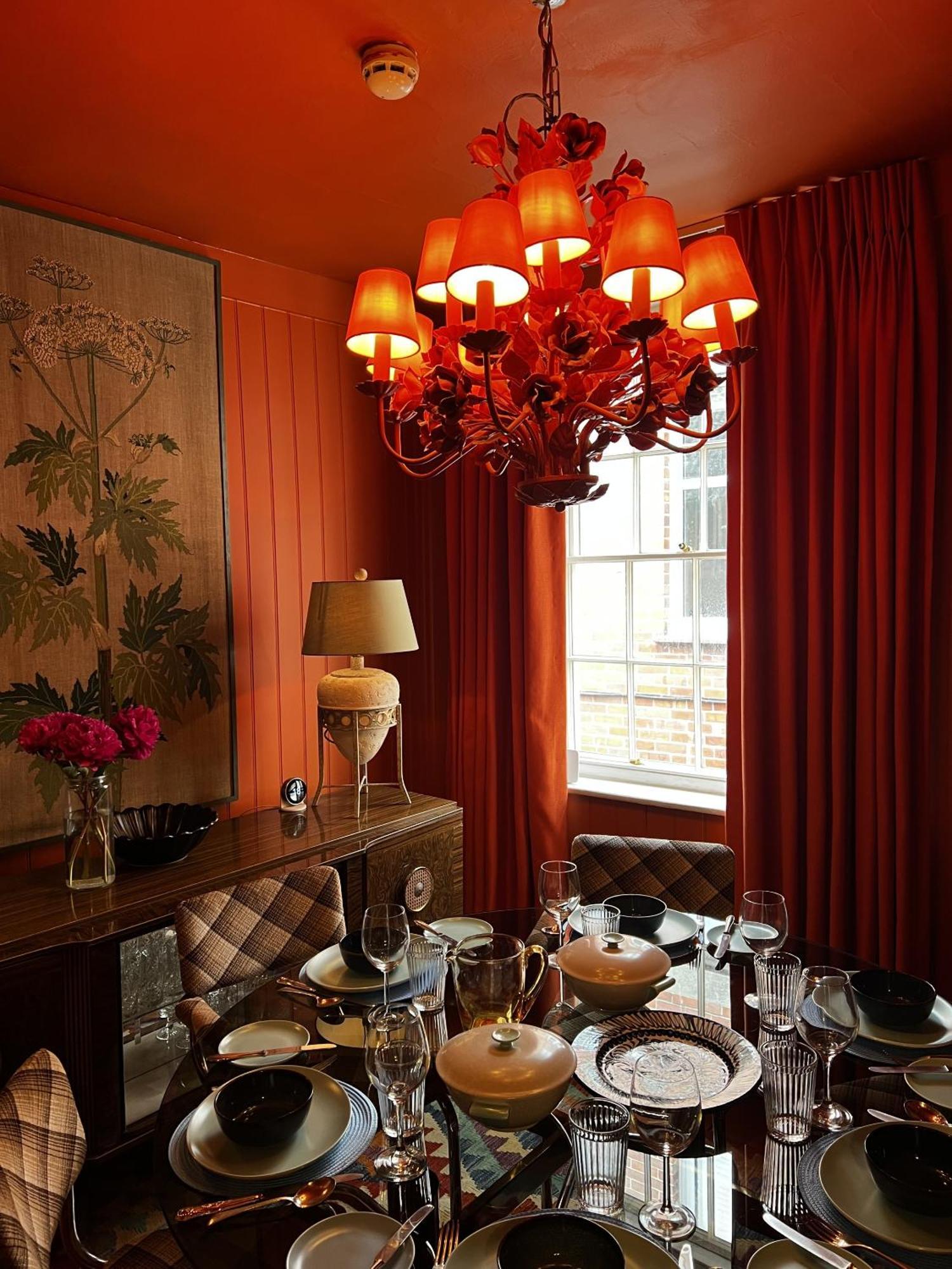 Appartement Georgian Russell à Hastings Extérieur photo