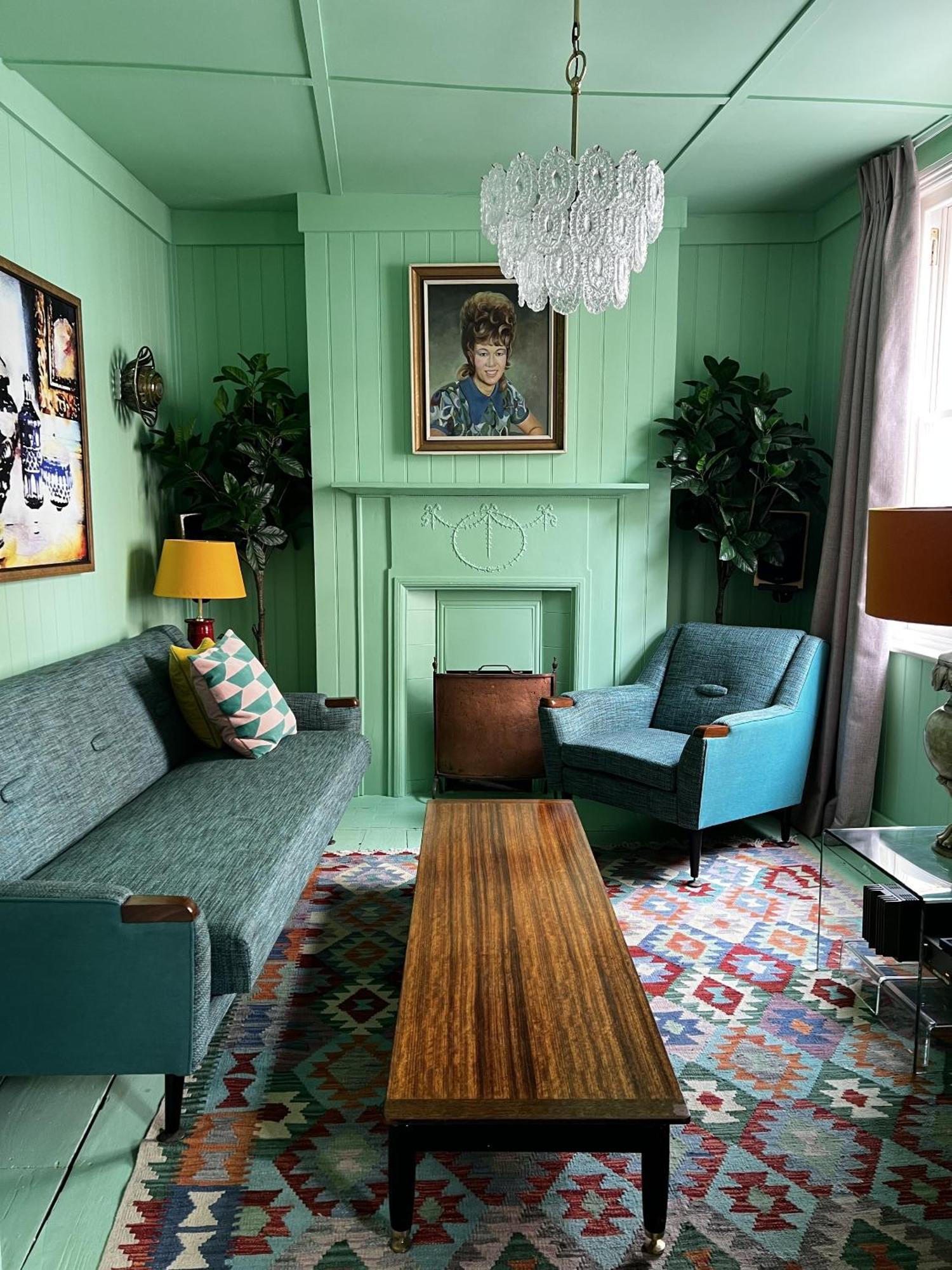 Appartement Georgian Russell à Hastings Extérieur photo